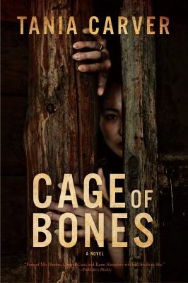 Cage of bones  cover image cdn