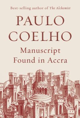 Manuscript found in Accra  cover image cdn