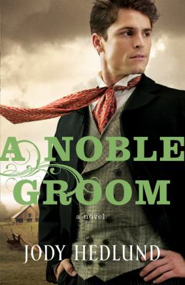 A noble groom  cover image cdn
