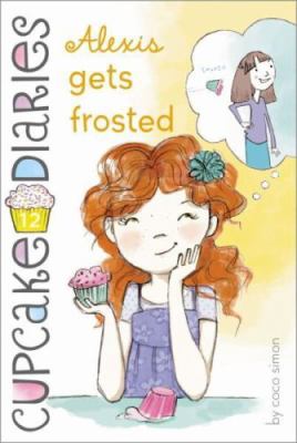 Alexis gets frosted  cover image cdn