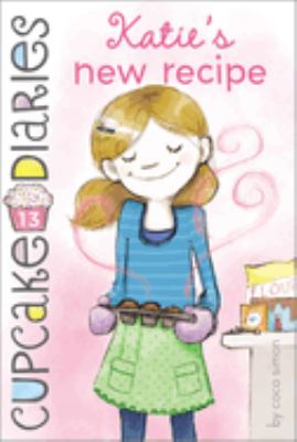Katie's new recipe  cover image cdn