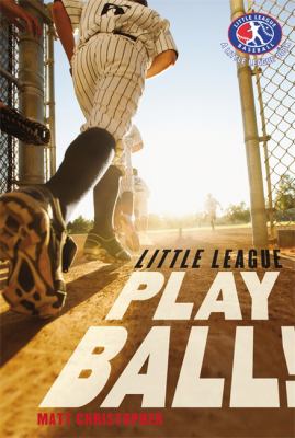 Play ball!  cover image cdn
