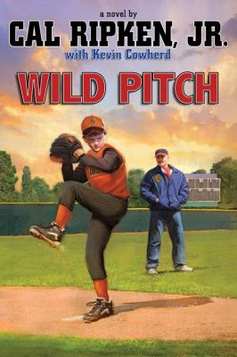 Wild pitch  cover image cdn
