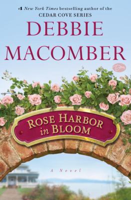 Rose Harbor in bloom cover image