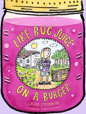 Like bug juice on a burger  cover image cdn