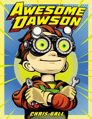 Awesome Dawson cover image