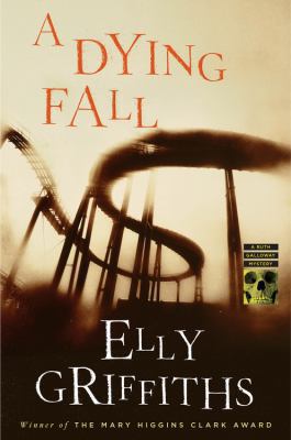 A dying fall : a Ruth Galloway mystery cover image