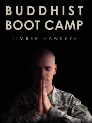 Buddhist boot camp  cover image cdn