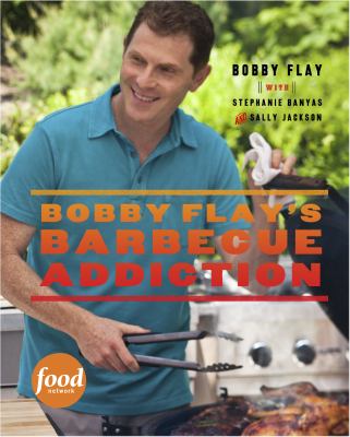 Bobby Flay's barbecue addiction  cover image cdn