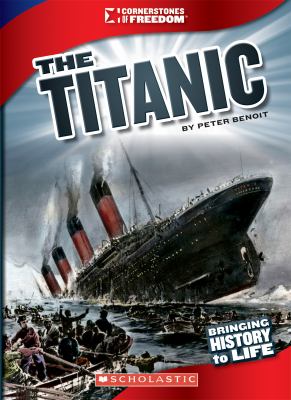 The Titanic  cover image cdn
