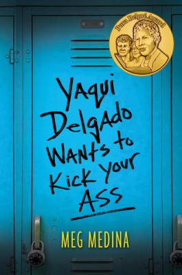 Yaqui Delgado wants to kick your ass  cover image cdn