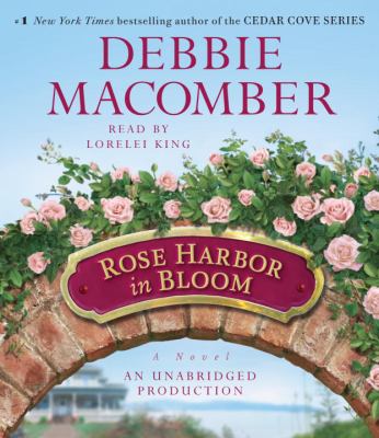Rose Harbor in bloom cover image cdn