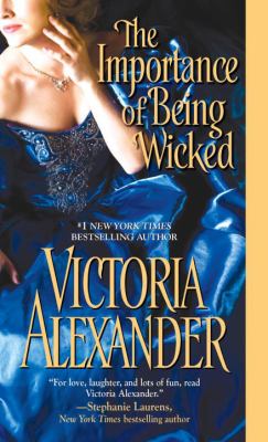 The importance of being wicked  cover image cdn