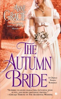 The autumn bride  cover image cdn