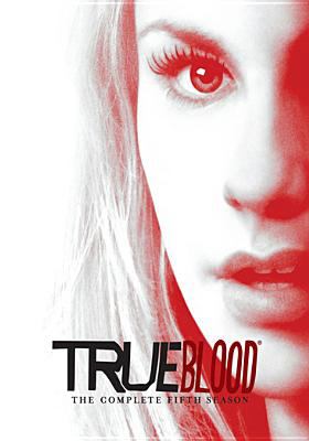 True blood. Season 5 cover image cdn