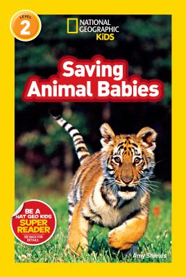 Saving animal babies  cover image cdn