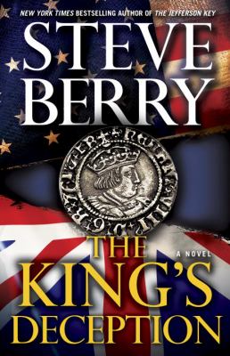 The king's deception  cover image cdn