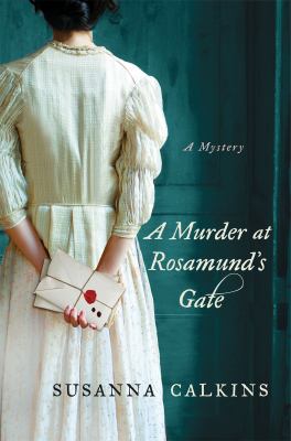 A murder at Rosamund's Gate  cover image cdn