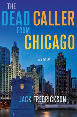 The dead caller from Chicago  cover image cdn