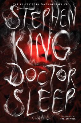 Doctor Sleep  cover image cdn