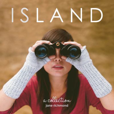 Island : a collection  cover image cdn