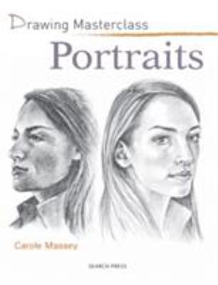Drawing portraits  cover image cdn