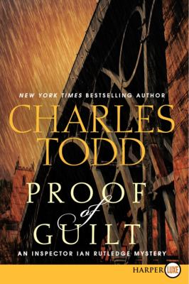 Proof of guilt cover image