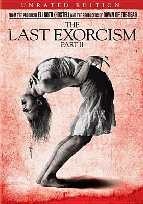 The last exorcism. Part II cover image cdn