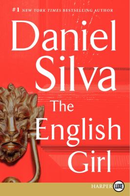 The English girl cover image cdn