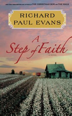 A step of faith : the fourth journal of the walk series  cover image cdn
