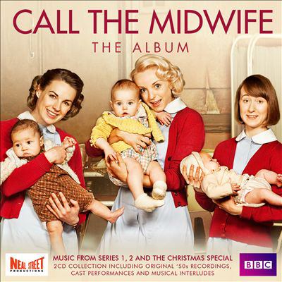 Call the midwife the album cover image cdn