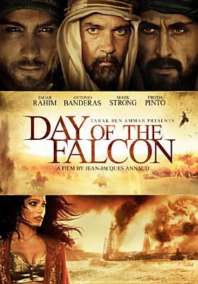 Day of the falcon cover image cdn