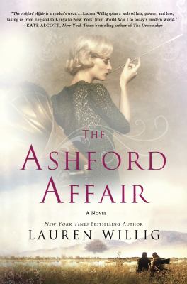 The Ashford affair  cover image cdn