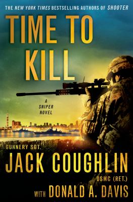 Time to kill  cover image cdn