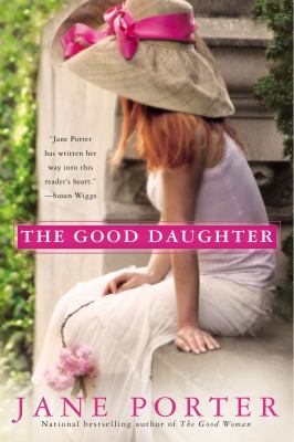 The good daughter  cover image cdn