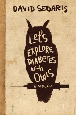 Let's explore diabetes with owls  cover image cdn