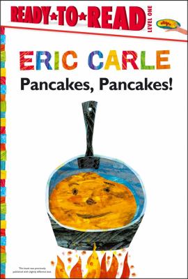 Pancakes, pancakes!  cover image cdn