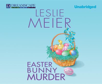 Easter Bunny murder a Lucy Stone mystery cover image