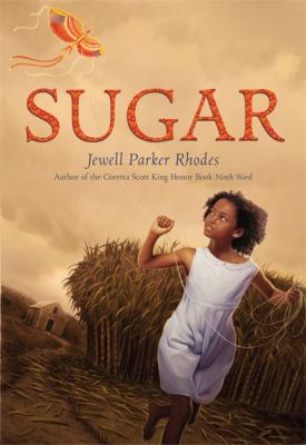 Sugar cover image