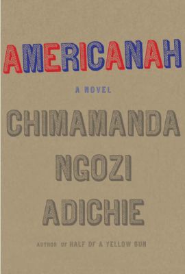 Americanah  cover image cdn