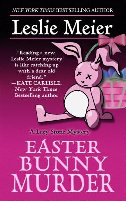 Easter Bunny murder a Lucy Stone mystery  cover image cdn