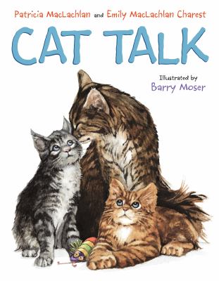 Cat talk  cover image cdn