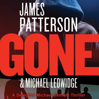 Gone cover image cdn