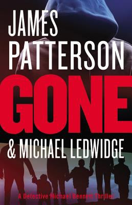 Gone  cover image cdn