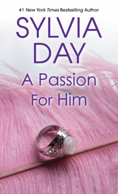 A passion for him  cover image cdn