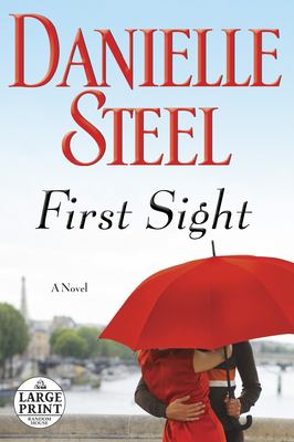 First sight cover image