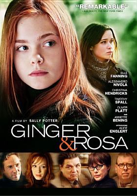 Ginger & Rosa cover image cdn