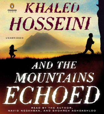 And the mountains echoed cover image cdn