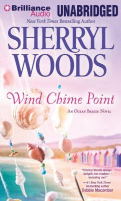 Wind Chime Point cover image