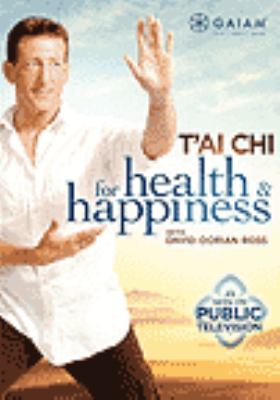Tai chi for health and happiness cover image cdn